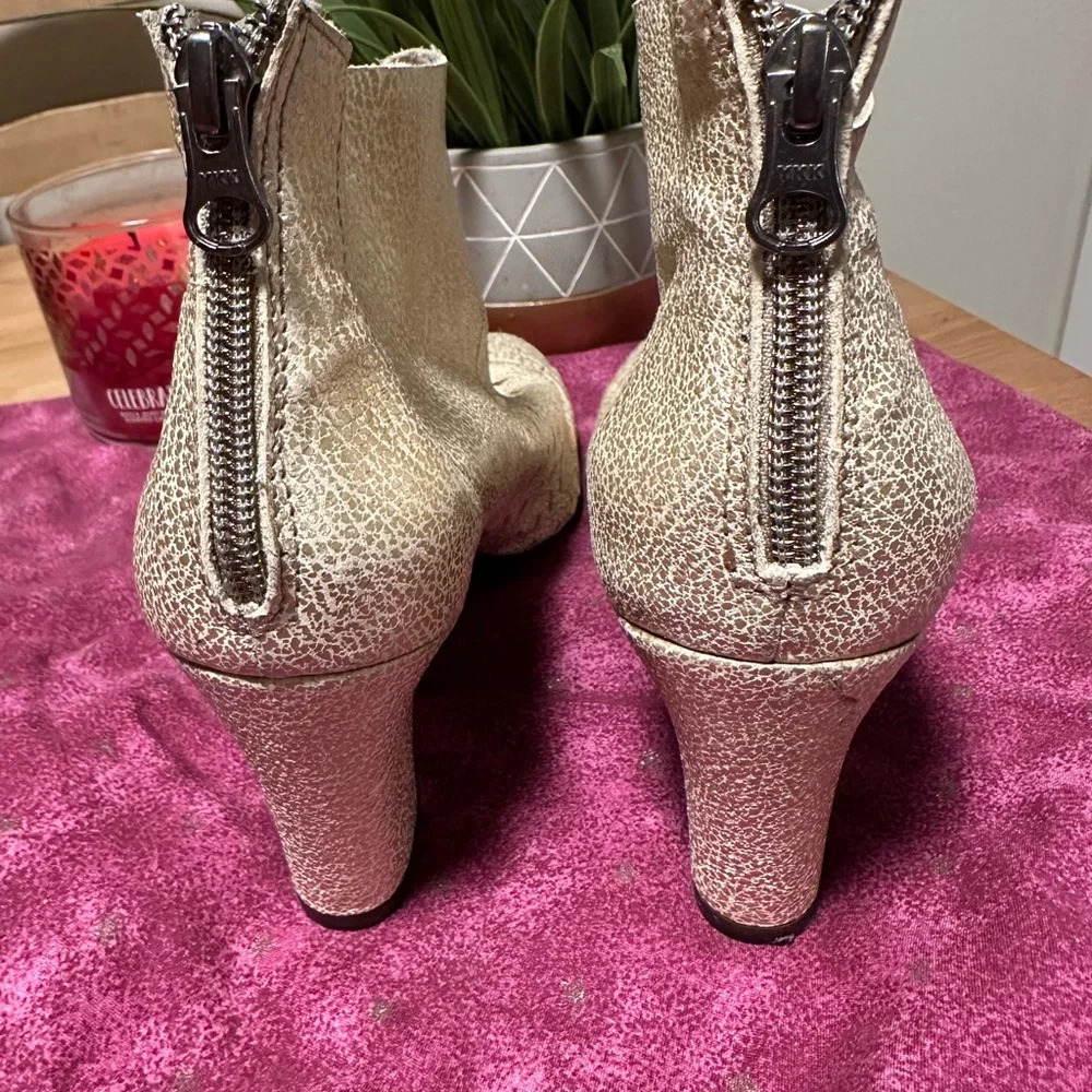 FELMINI BOOTS🌼 - Picture 5 of 7